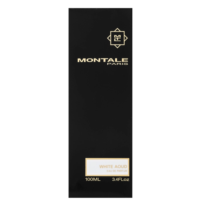 Montale White Aoud parfémovaná voda unisex 100 ml