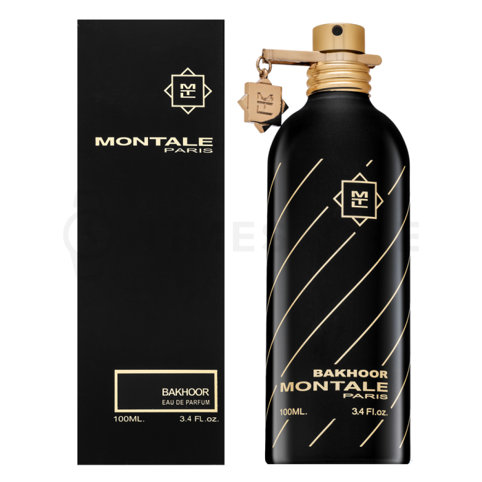 Montale Bakhoor parfémovaná voda unisex 100 ml