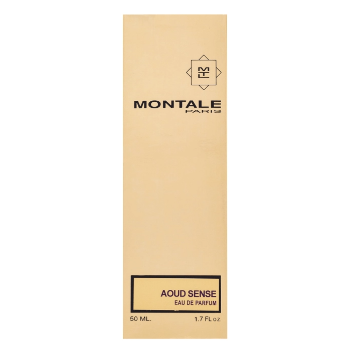 Montale Aoud Sense parfémovaná voda unisex 50 ml