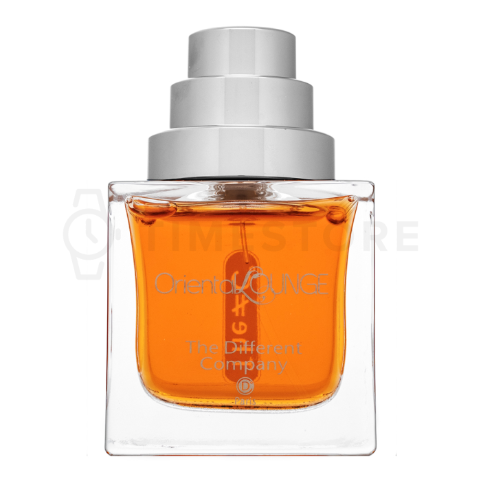 The Different Company Oriental Lounge parfémovaná voda unisex 50 ml