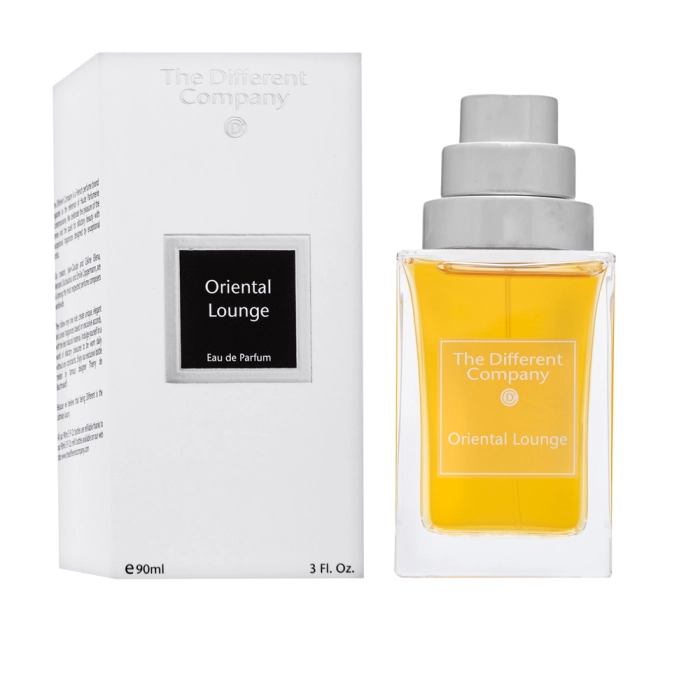 The Different Company Oriental Lounge parfémovaná voda unisex 90 ml