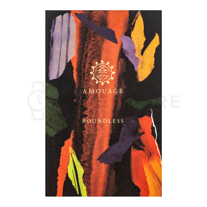 Amouage Boundless Парфюмна вода за мъже 100 ml
