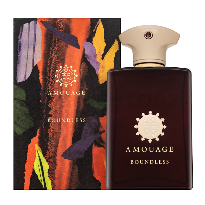 Amouage Boundless Парфюмна вода за мъже 100 ml