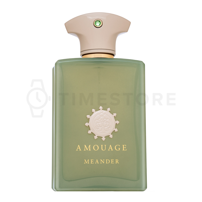 Amouage Meander Eau de Parfum da uomo 100 ml