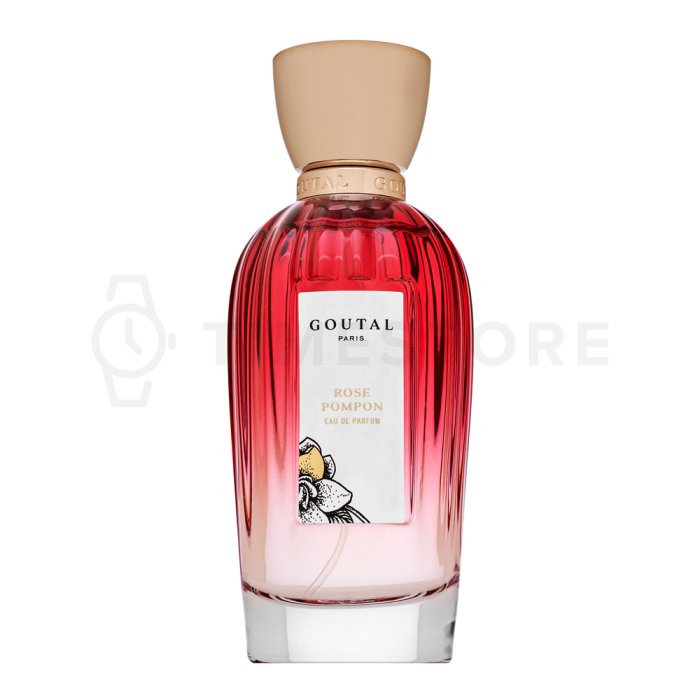 Annick Goutal Rose Pompon parfémovaná voda pre ženy 100 ml