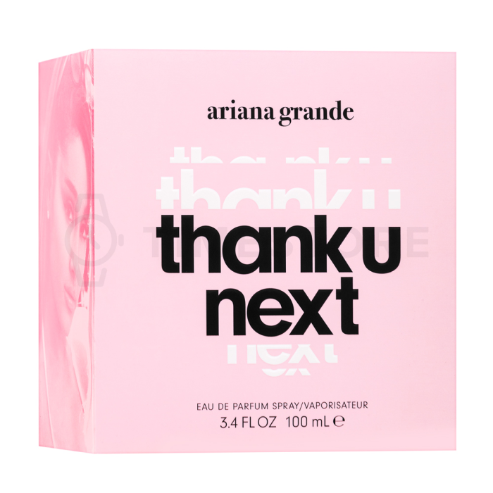 Ariana Grande Thank U Next parfémovaná voda pre ženy 100 ml