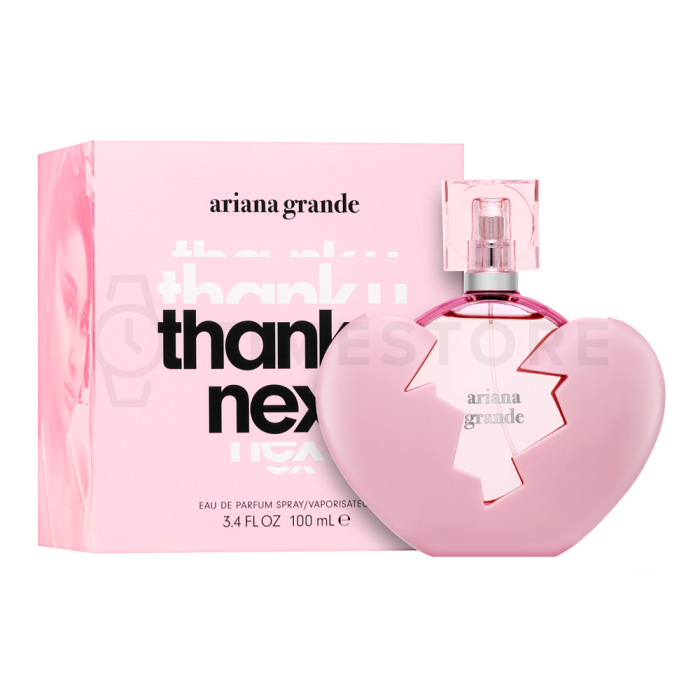 Ariana Grande Thank U Next parfémovaná voda pre ženy 100 ml