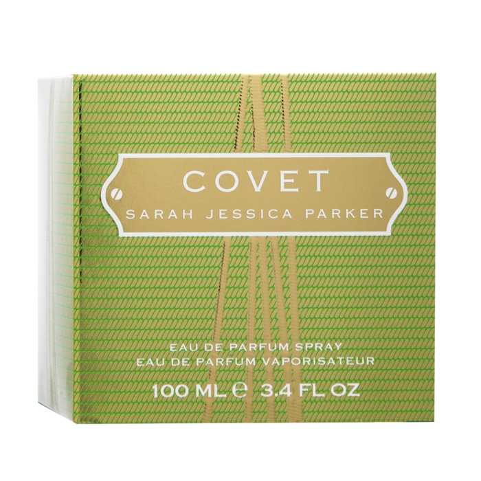 Sarah Jessica Parker Covet Eau de Parfum nőknek 100 ml
