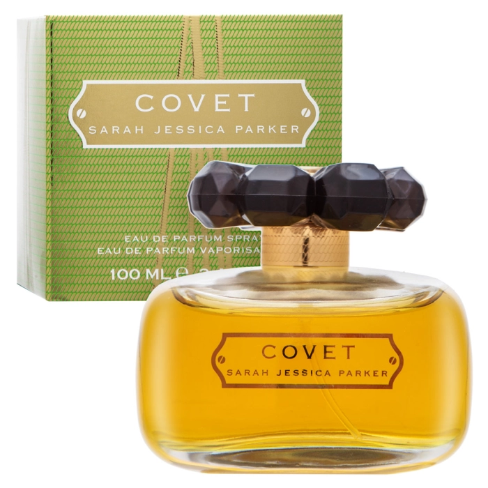 Sarah Jessica Parker Covet Eau de Parfum nőknek 100 ml