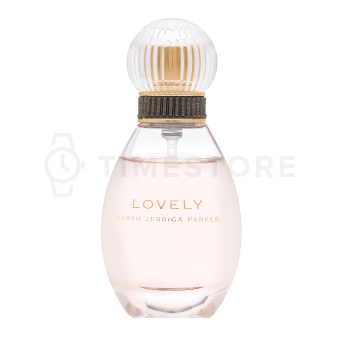 Sarah Jessica Parker Lovely parfémovaná voda pro ženy 30 ml