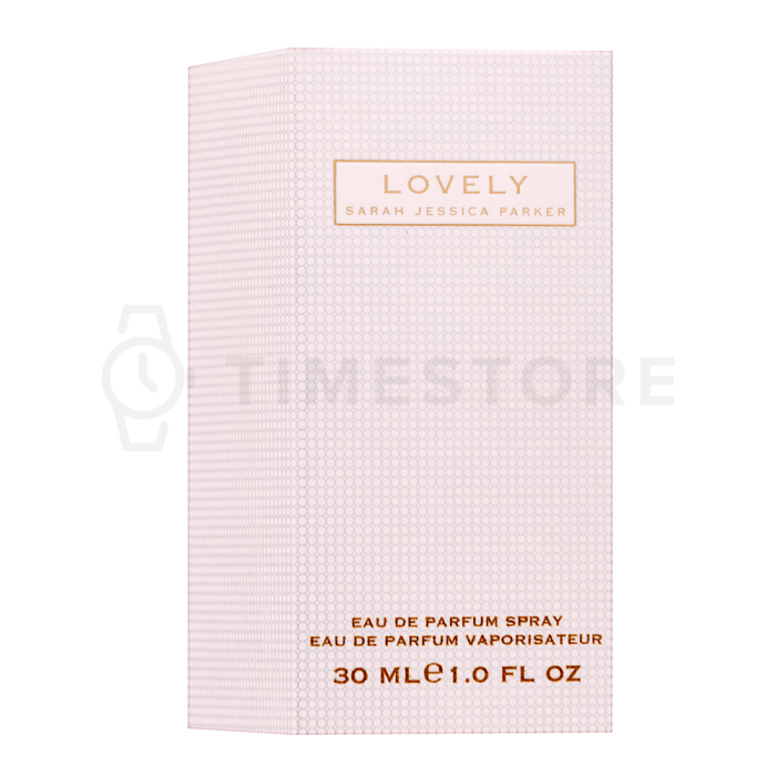 Sarah Jessica Parker Lovely parfémovaná voda pro ženy 30 ml
