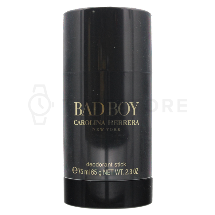 Carolina Herrera Bad Boy deostick pre mužov 75 ml