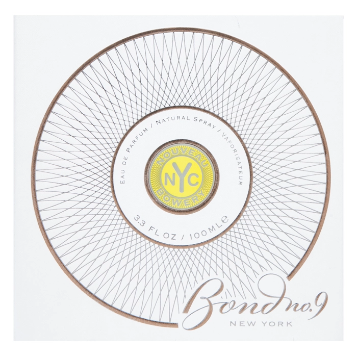 Bond No. 9 Nouveau Bowery parfémovaná voda pre ženy 100 ml
