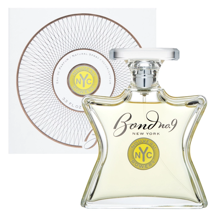 Bond No. 9 Nouveau Bowery parfémovaná voda pre ženy 100 ml