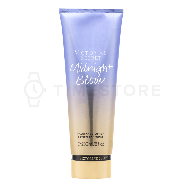 Victoria's Secret Midnight Bloom telové mlieko pre ženy 236 ml