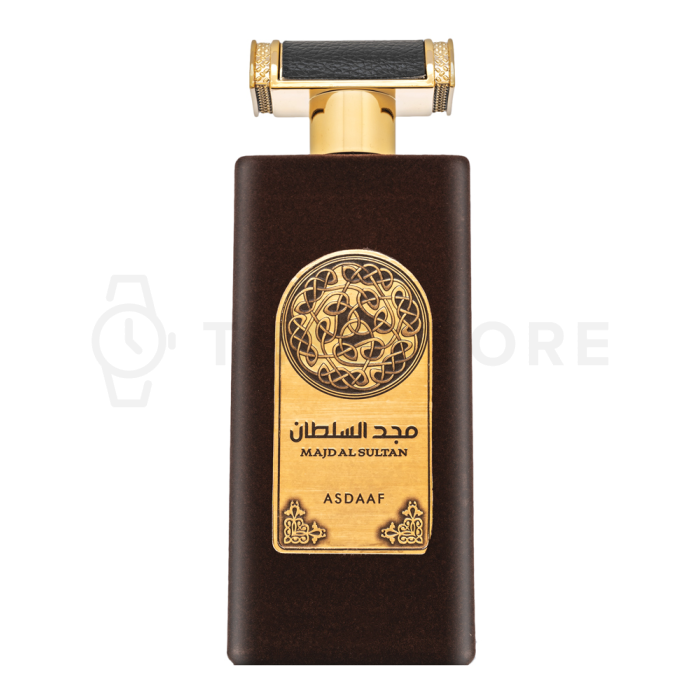 Asdaaf Majd Al Sultan parfémovaná voda unisex 100 ml