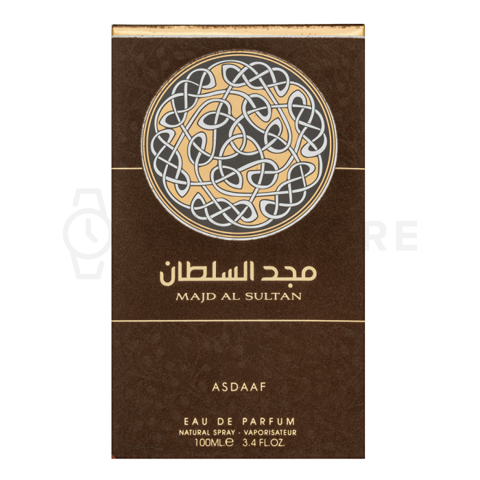 Asdaaf Majd Al Sultan parfémovaná voda unisex 100 ml