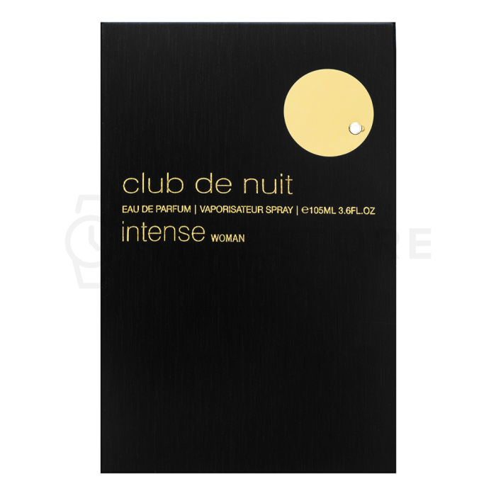 Armaf Club de Nuit Intense Woman parfémovaná voda pre ženy 105 ml
