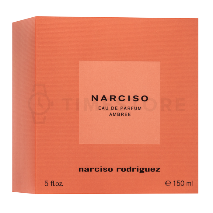 Narciso Rodriguez Narciso Ambrée parfémovaná voda pre ženy 150 ml