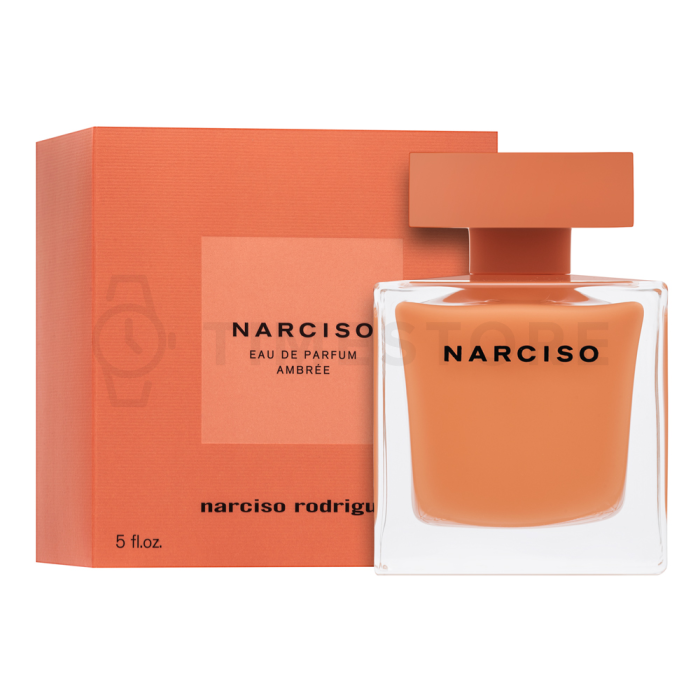 Narciso Rodriguez Narciso Ambrée parfémovaná voda pre ženy 150 ml