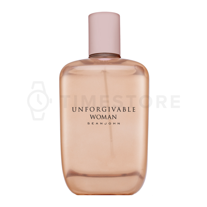 Sean John Unforgivable Woman parfémovaná voda pro ženy 125 ml