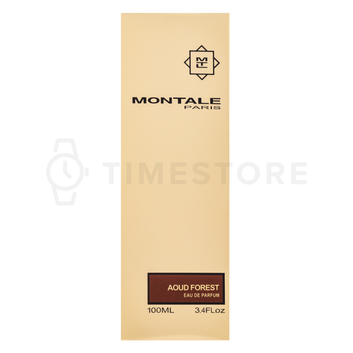 Montale Aoud Forest parfémovaná voda unisex 100 ml