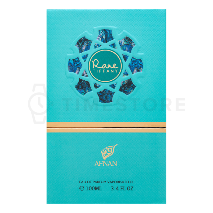 Afnan Rare Tiffany Eau de Parfum para mujer 100 ml