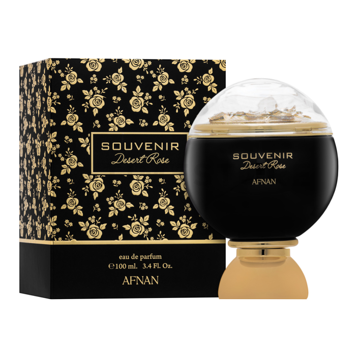 Afnan Souvenir Desert Rose parfémovaná voda unisex 100 ml