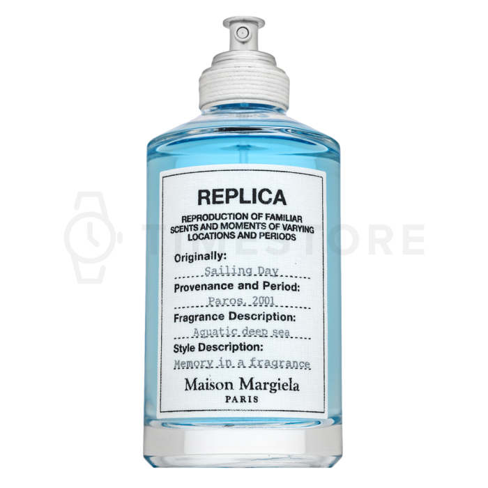 Maison Margiela Replica Sailing Day toaletná voda unisex 100 ml