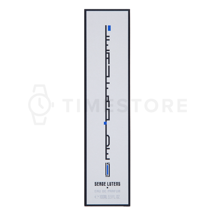 Serge Lutens L´Eau Froide parfémovaná voda unisex 100 ml