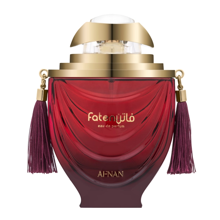 Afnan Faten Maroon parfémovaná voda pre ženy 100 ml