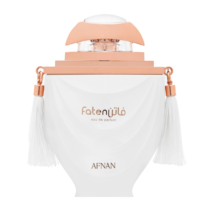 Afnan Faten White parfémovaná voda pre ženy 100 ml