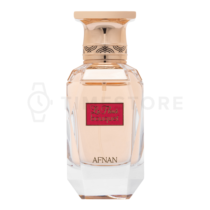 Afnan La Fleur Bouquet parfémovaná voda pre ženy 80 ml