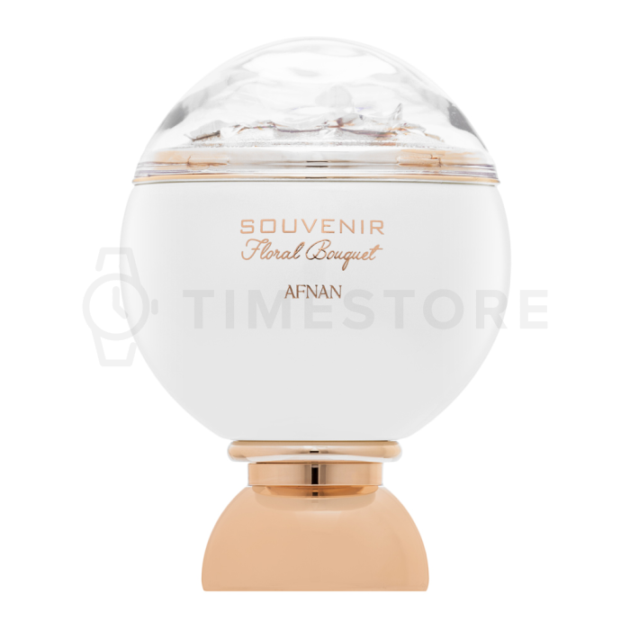 Afnan Souvenir Floral Bouquet woda perfumowana dla kobiet 100 ml