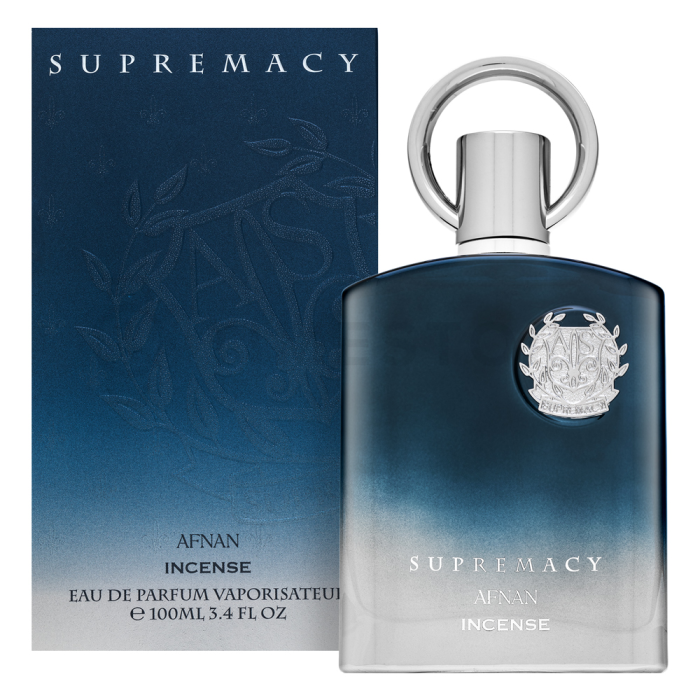 Afnan Supremacy Incense parfémovaná voda pre mužov 100 ml