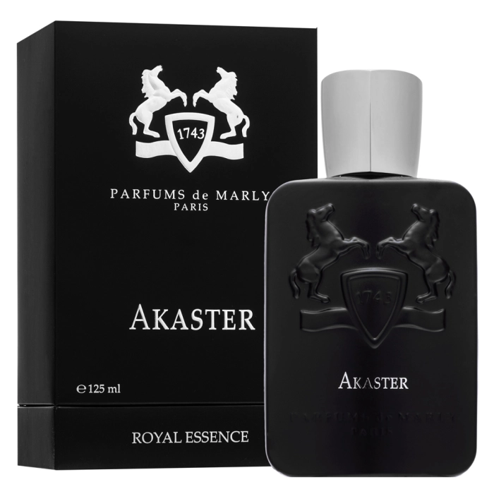 Parfums de Marly Akaster parfémovaná voda unisex 125 ml