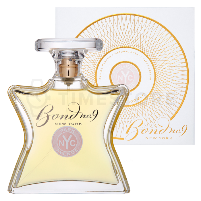 Bond No. 9 Park Avenue parfémovaná voda pre ženy 100 ml