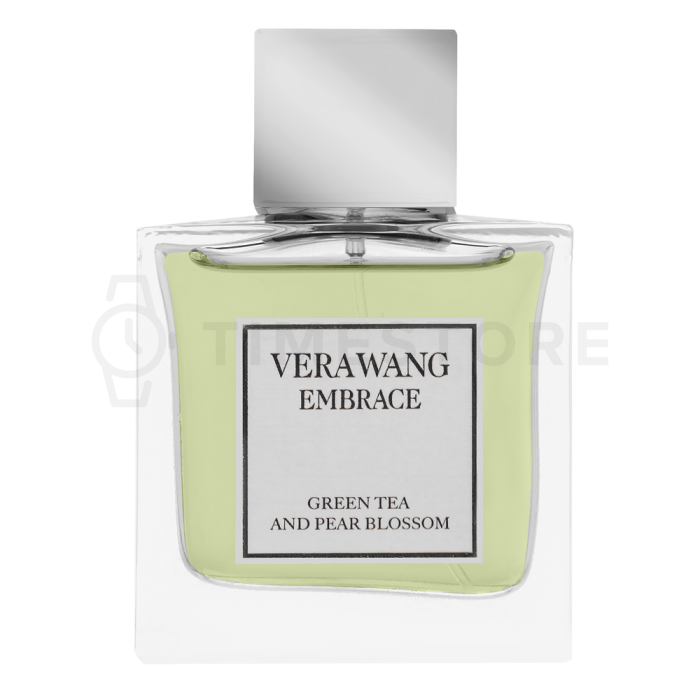 Vera Wang Embrace Green Tea & Pear Blossom toaletná voda pre ženy 30 ml