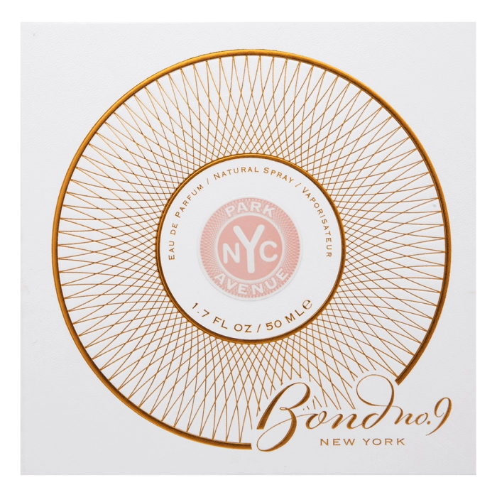 Bond No. 9 Park Avenue parfémovaná voda pre ženy 50 ml
