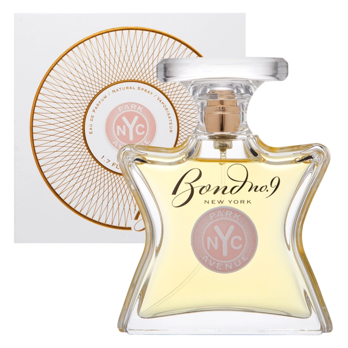 Bond No. 9 Park Avenue parfémovaná voda pre ženy 50 ml