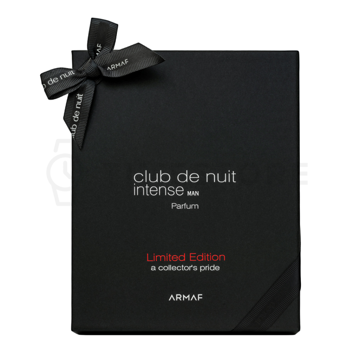 Armaf Club de Nuit Intense Man Limited Edition čistý parfém pre mužov 105 ml