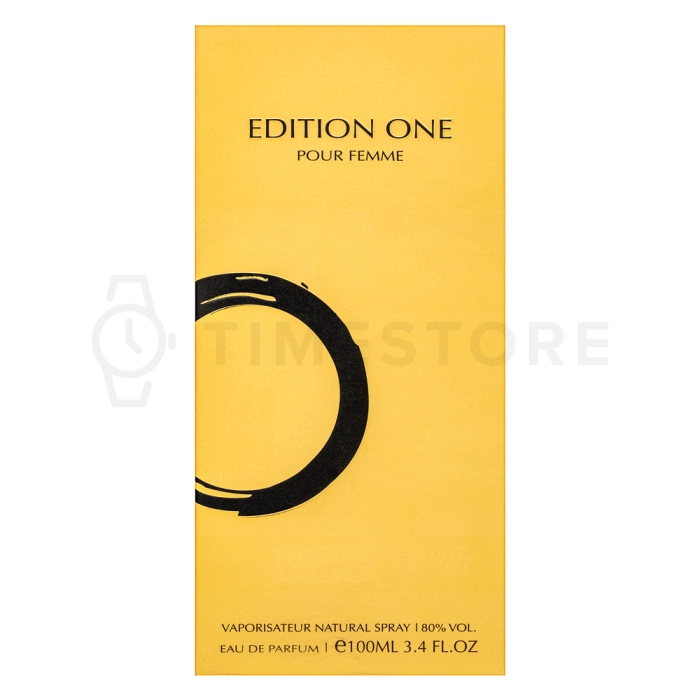 Armaf Edition One parfémovaná voda pre ženy 100 ml