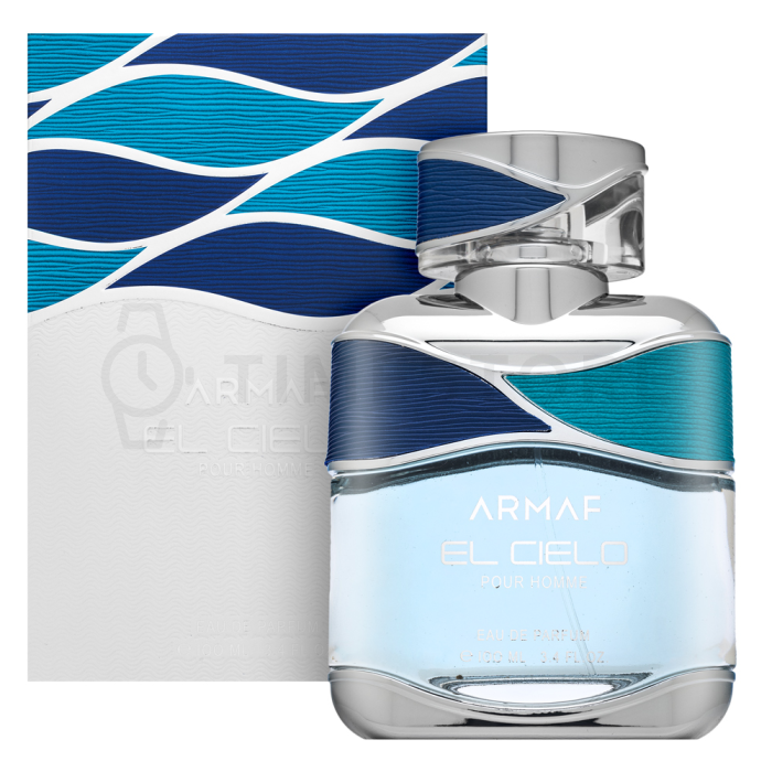 Armaf El Cielo parfémovaná voda pre mužov 100 ml