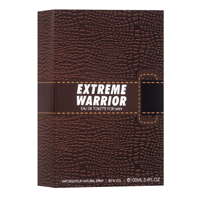 Armaf Extreme Warrior toaletná voda pre mužov 100 ml