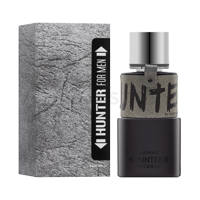 Armaf Hunter Intense parfémovaná voda pre mužov 100 ml