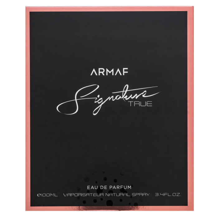 Armaf Signature True Парфюмна вода за жени 100 ml