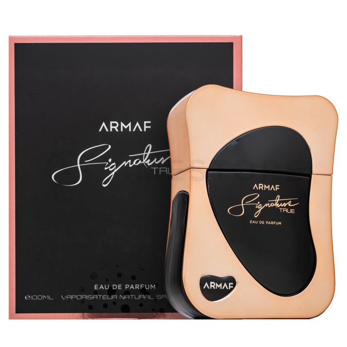 Armaf Signature True Парфюмна вода за жени 100 ml