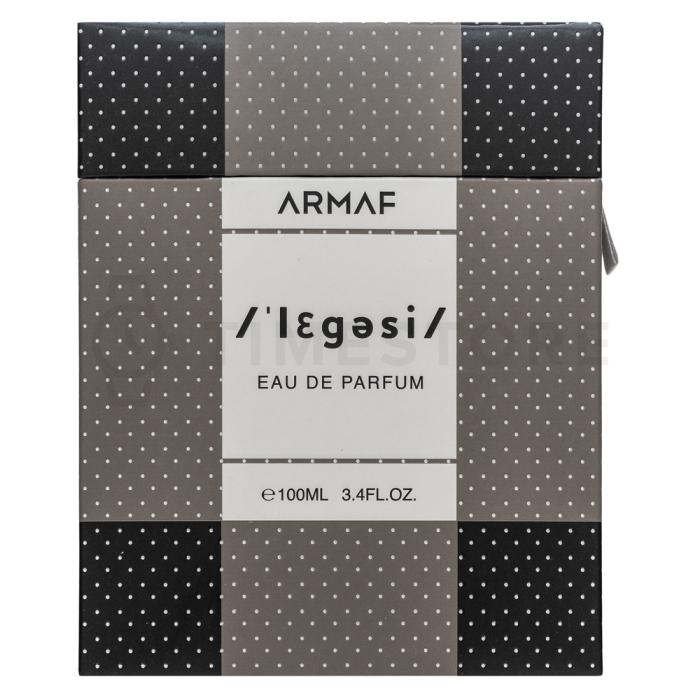 Armaf Legasi parfémovaná voda pre mužov 100 ml