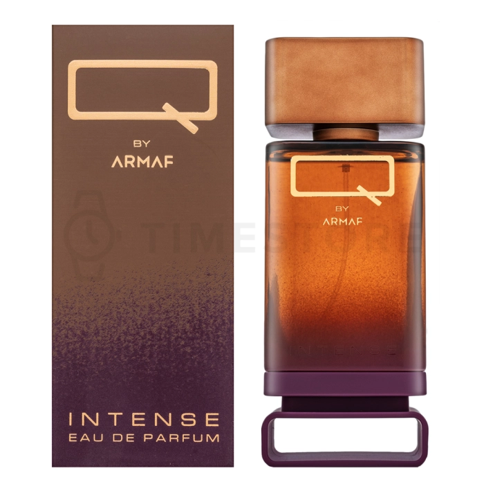 Armaf Q Intense parfémovaná voda pre mužov 100 ml
