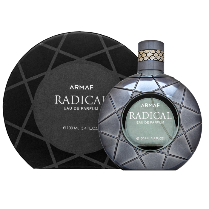 Armaf Radical parfumirana voda za moške 100 ml